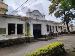Avanza la prohibición de celulares en las cárceles de Salta