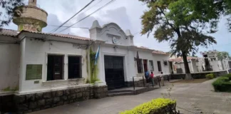 Avanza la prohibición de celulares en las cárceles de Salta