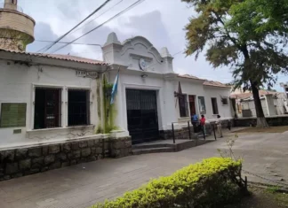 Avanza la prohibición de celulares en las cárceles de Salta