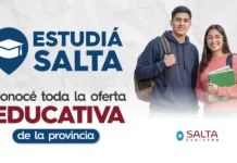 Este sábado llega “Estudiá Salta 2026”, la feria provincial de formación y empleo