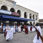 Este jueves se conmemorará el 210° Aniversario de la Declaración de la Independencia Nacional