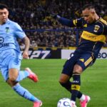Boca va por la clasificación a octavos en la copa Sudamericana