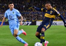 Boca va por la clasificación a octavos en la copa Sudamericana