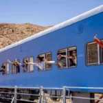 Gran movimiento turístico durante el fin de semana largo en Salta