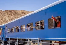 Gran movimiento turístico durante el fin de semana largo en Salta
