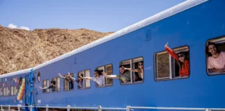 Gran movimiento turístico durante el fin de semana largo en Salta