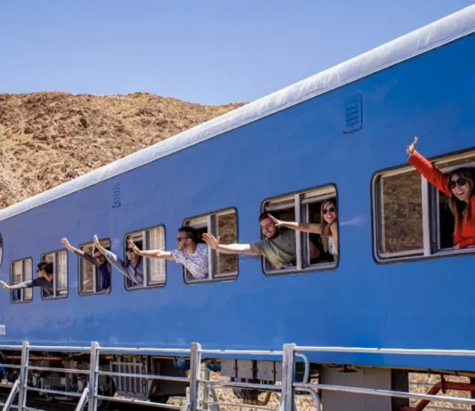 Gran movimiento turístico durante el fin de semana largo en Salta