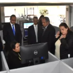 Salta consolida su agenda internacional y gestiona financiamiento de Arabia Saudita para obras y tecnología en salud