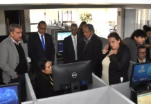 Salta consolida su agenda internacional y gestiona financiamiento de Arabia Saudita para obras y tecnología en salud