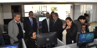 Salta consolida su agenda internacional y gestiona financiamiento de Arabia Saudita para obras y tecnología en salud