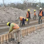“Avanza a paso firme la Autopista del Valle de Lerma, una obra estratégica para el desarrollo de Salta”, aseguró Sáenz