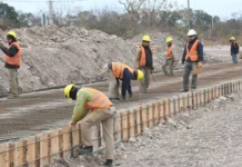 “Avanza a paso firme la Autopista del Valle de Lerma, una obra estratégica para el desarrollo de Salta”, aseguró Sáenz