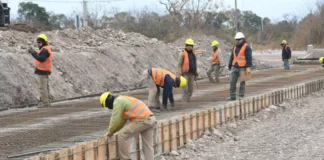 “Avanza a paso firme la Autopista del Valle de Lerma, una obra estratégica para el desarrollo de Salta”, aseguró Sáenz