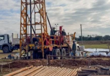 Más de 1.700 familias serán beneficiadas con nuevas obras de agua potable en Anta y Metán