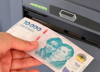 Los empleados públicos provinciales cobrarán el sueldo el 1 de agosto