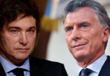 Encuesta 2027: una candidatura de Macri restaría votos a Milei y complicaría su reelección