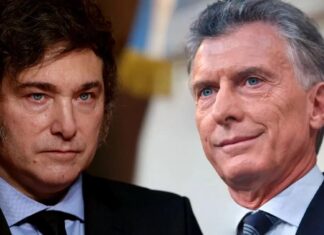 Encuesta 2027: una candidatura de Macri restaría votos a Milei y complicaría su reelección