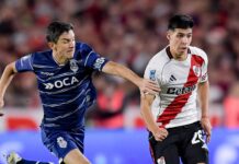 River Plate buscará su primer triunfo en el Torneo Clausura ante Gimnasia en La Plata