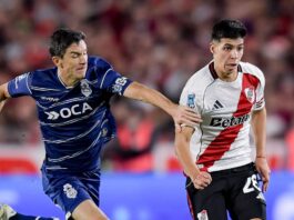 River Plate buscará su primer triunfo en el Torneo Clausura ante Gimnasia en La Plata