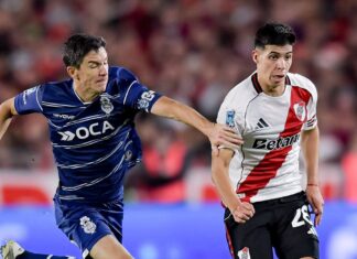 River Plate buscará su primer triunfo en el Torneo Clausura ante Gimnasia en La Plata