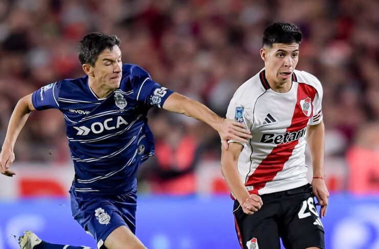 River Plate buscará su primer triunfo en el Torneo Clausura ante Gimnasia en La Plata