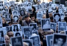 A 32 años del atentado, el presidente de AMIA apuntó contra la Justicia