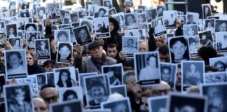 A 32 años del atentado, el presidente de AMIA apuntó contra la Justicia
