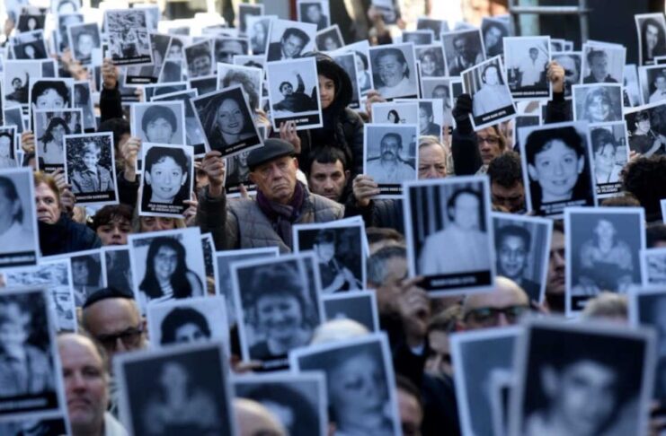 A 32 años del atentado, el presidente de AMIA apuntó contra la Justicia