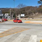 Quedó habilitado el nuevo acceso al cerro San Bernardo