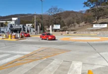 Quedó habilitado el nuevo acceso al cerro San Bernardo