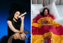 Escándalo por Rosalía: denuncian que Movistar Arena no devuelve las entradas y crecen los reclamos