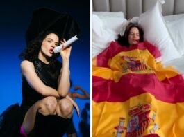 Escándalo por Rosalía: denuncian que Movistar Arena no devuelve las entradas y crecen los reclamos