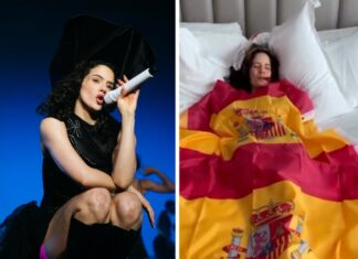 Escándalo por Rosalía: denuncian que Movistar Arena no devuelve las entradas y crecen los reclamos