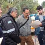 El municipio sigue trabajando intensamente en la prevención de incendios forestales