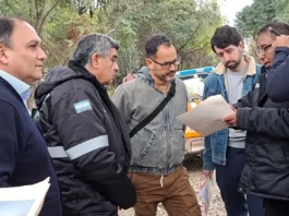 El municipio sigue trabajando intensamente en la prevención de incendios forestales