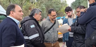 El municipio sigue trabajando intensamente en la prevención de incendios forestales