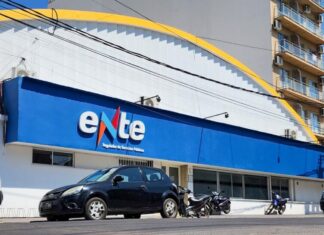 Continúa la atención en el Ente para acceder al Bono Eléctrico Provincial