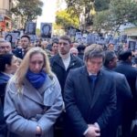 A 32 años del atentado, el presidente de AMIA apuntó contra la Justicia