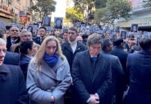 A 32 años del atentado, el presidente de AMIA apuntó contra la Justicia