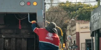 Feriado del 9 de Julio: conocé cómo funcionarán los servicios municipales