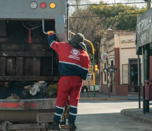 Feriado del 9 de Julio: conocé cómo funcionarán los servicios municipales