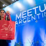 Salta consolidará su liderazgo en el turismo de reuniones durante Meet Up Argentina 2026