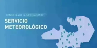 Alerta amarilla por nevadas intensas en la cordillera y zonas de Puna