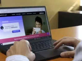 Salta y Oracle firman un acuerdo para fortalecer habilidades digitales de docentes y estudiantes