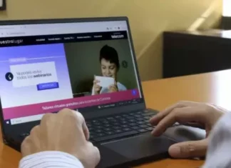 Salta y Oracle firman un acuerdo para fortalecer habilidades digitales de docentes y estudiantes