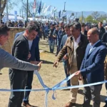 Hasta el domingo estará abierta la 82º edición de la Expo Rural Salta