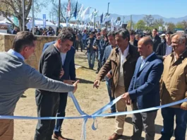 Hasta el domingo estará abierta la 82º edición de la Expo Rural Salta