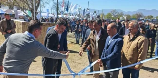 Hasta el domingo estará abierta la 82º edición de la Expo Rural Salta