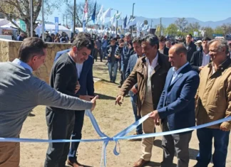 Hasta el domingo estará abierta la 82º edición de la Expo Rural Salta