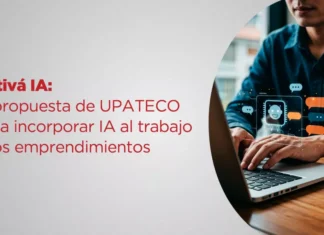 UPATecO lanza “Activá IA” para incorporar inteligencia artificial al trabajo y los emprendimientos